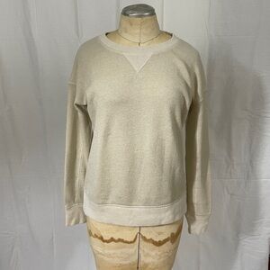 American Eagle Glitter Crewneck Size Extra Small